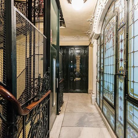 شقة M&F Gran Via 3 Hab مدريد المظهر الخارجي الصورة